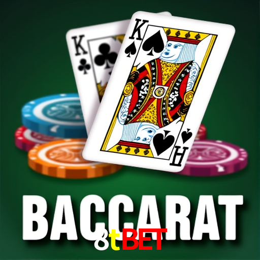 Casino Ao Vivo 8tbet