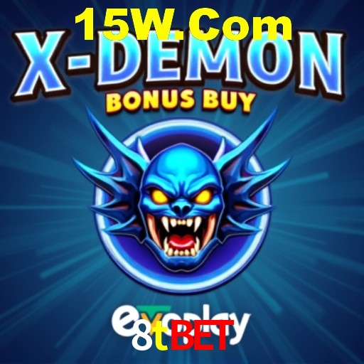 Jogos de Slot 8tbet