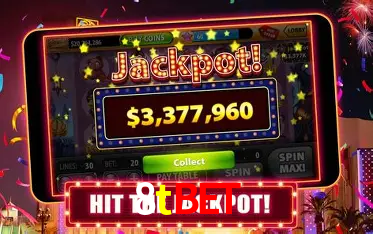 Promoção Relâmpago 8tbet
